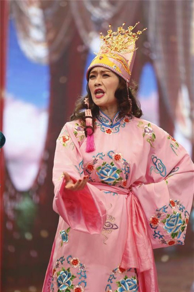 'Cười vỡ bụng' với những câu nói bất hủ suốt 14 năm Táo quân - ảnh 3