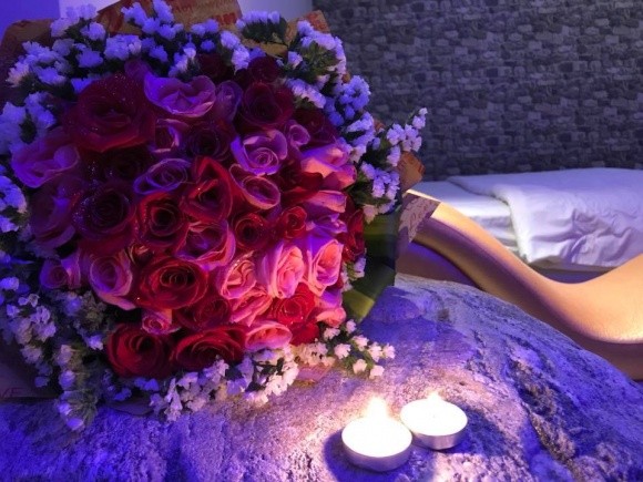 Bé An 'Đất phương Nam' công khai bạn gái khiến fan bất ngờ - ảnh 7