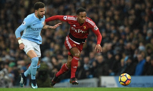 Pep Guardiola: 'Ngoại hạng Anh đang hủy hoại cầu thủ' - ảnh 1