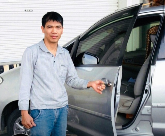 Cuộc đời của những tỷ phú Vietlott giờ ra sao? - ảnh 2