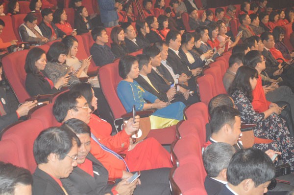 Hội Chữ thập đỏ cần hướng đến người dễ bị tổn thương trong xã hội - ảnh 2