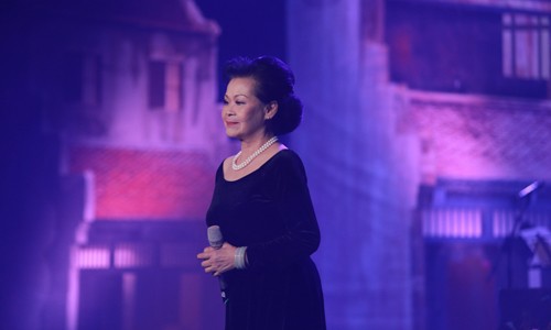Khánh Ly: 'Tôi cô đơn khác Phú Quang' - ảnh 2