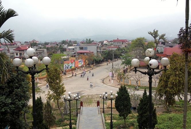 Đêm say Chao Hạ giữa Mường Lò - ảnh 2