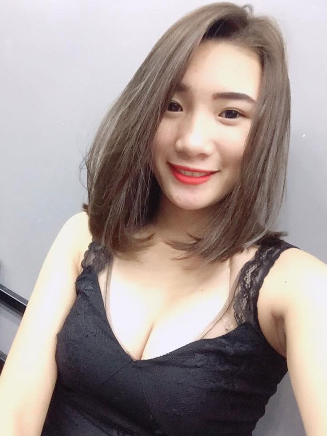 Cô gái xinh đẹp Facetime thân mật với Công Phượng chia sẻ sự thật - ảnh 3