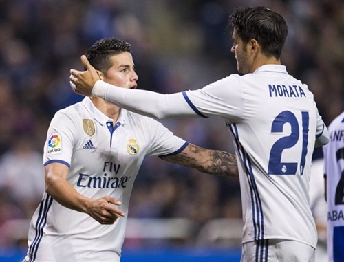 Tám vấn đề khiến Zidane gặp báo động đỏ ở Real Madrid - ảnh 1