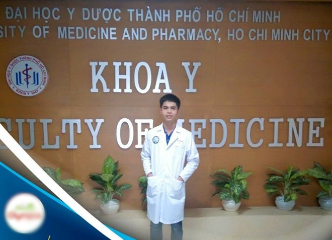 9X thi 30 điểm đại học giành thưởng cao nhất Ai là triệu phú 2018 - ảnh 2