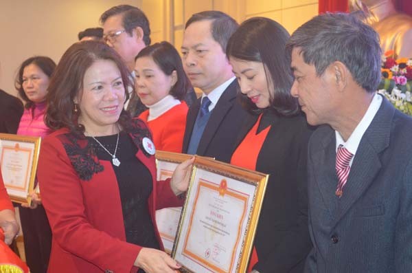 Hơn 6 triệu lượt người được khám bệnh, cấp thuốc miễn phí - ảnh 2