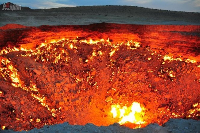 10 nơi đáng sợ nhất thế giới - ảnh 4