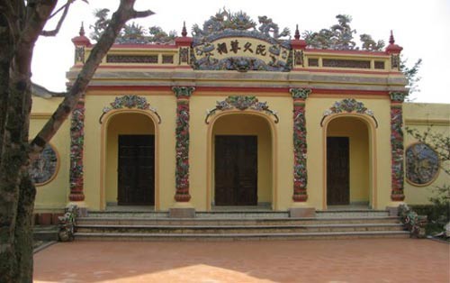 Cuộc đời vua Quang Trung - ảnh 2