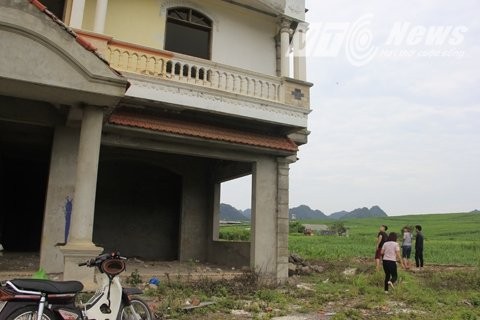 'Đột nhập' cao ốc Tàng Keangnam trước khi bị đánh sập - ảnh 2