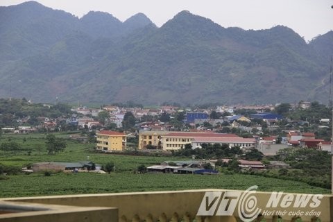 'Đột nhập' cao ốc Tàng Keangnam trước khi bị đánh sập - ảnh 7