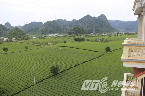 'Đột nhập' cao ốc Tàng Keangnam trước khi bị đánh sập - ảnh 8