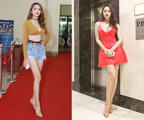 3 người đẹp hot nhất Hoa hậu chuyển giới có dáng nuột nà đáng ngưỡng mộ - ảnh 6