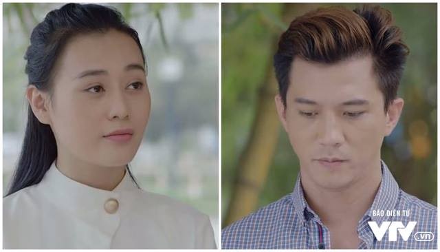Phương Oanh tiết lộ về kết phim 'Ngược chiều nước mắt' - ảnh 1
