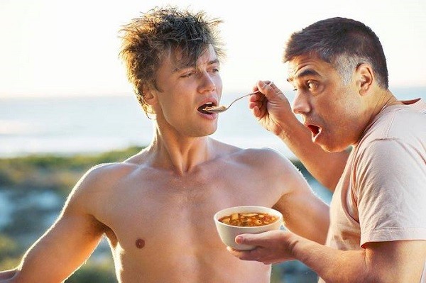 'Thánh phá đám' chế ảnh khiến người xem phì cười - ảnh 4