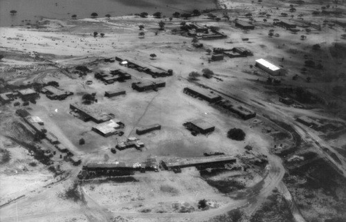 'Đội quân ma' khiến trung đoàn lê dương Pháp hoang mang - ảnh 1