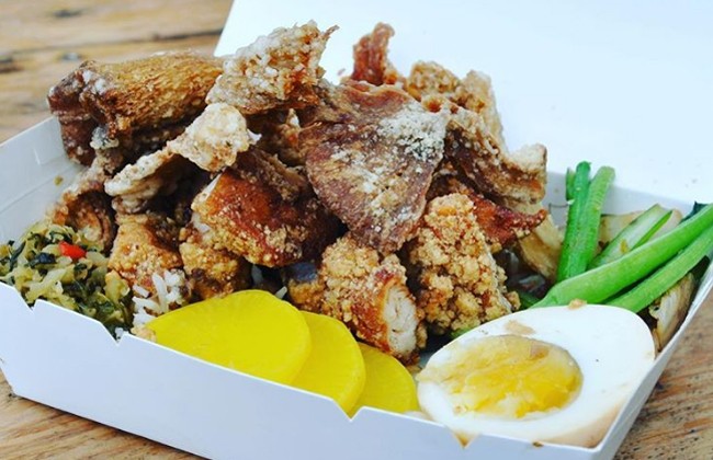 cơm công sở văn phòng - ảnh 2