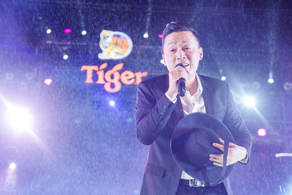 Fan ở Nha Trang háo hức 'quẩy' cùng Mỹ Tâm trong Tiger Remix - ảnh 4