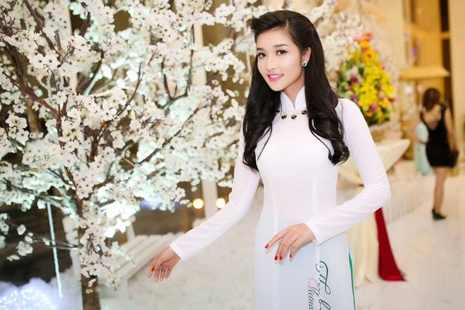 Dàn 'Lọ Lem' trở thành Hoa hậu - ảnh 15