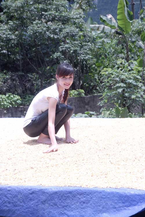 Dàn 'Lọ Lem' trở thành Hoa hậu - ảnh 17