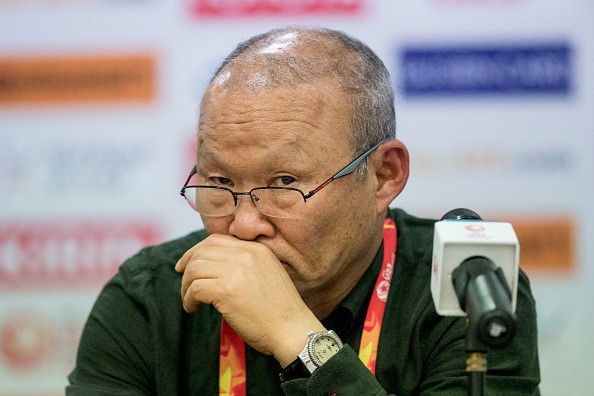 HLV Steve Darby: U23 Việt Nam đá 'xấu xí' thì đã sao? - ảnh 1