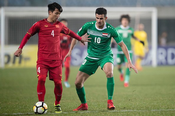 HLV Steve Darby: U23 Việt Nam đá 'xấu xí' thì đã sao? - ảnh 2