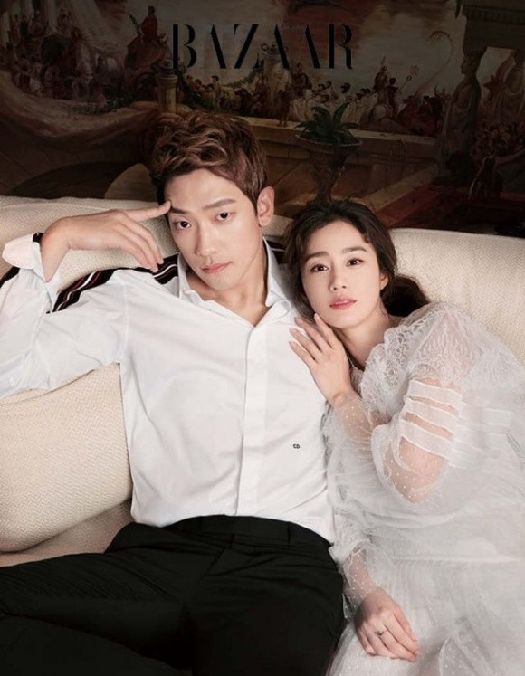 Rộ thông tin Bi Rain đang có mặt tại Việt Nam - ảnh 3