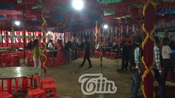 Nhà H’Hen Niê tất bật mở tiệc đãi dân làng với các món truyền thống Ê Đê - ảnh 4