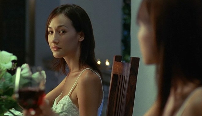 Maggie Q: Tuổi thơ cơ cực chấp nhận khoe da thịt.. để đến hái quả ngọt - ảnh 1
