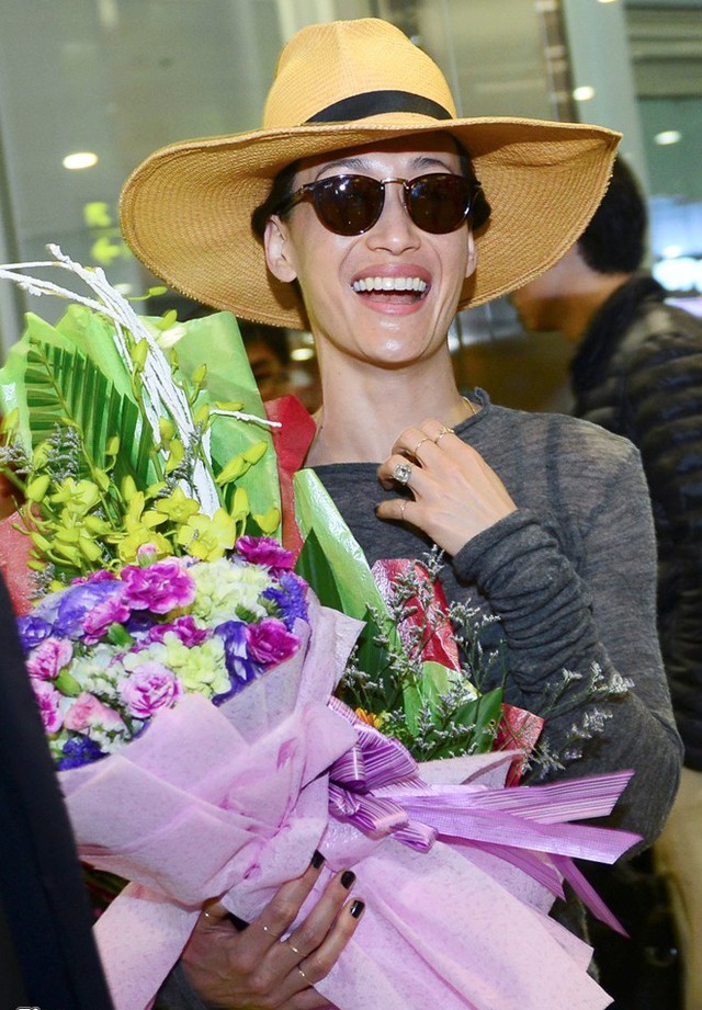 Maggie Q: Tuổi thơ cơ cực chấp nhận khoe da thịt.. để đến hái quả ngọt - ảnh 4