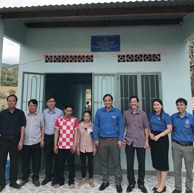 Kon Tum: Trao giải cuộc thi 'Ý tưởng sáng tạo khởi nghiệp 2017' - ảnh 2