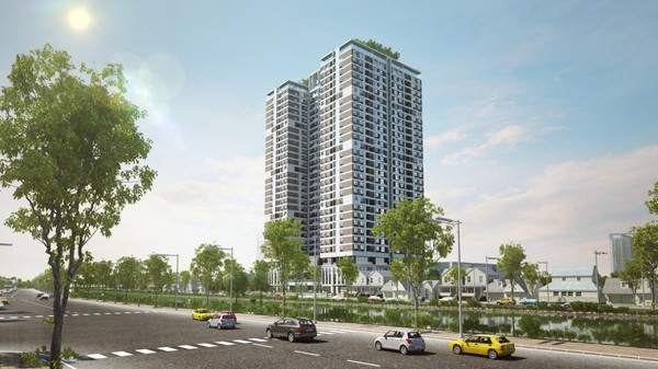 Những chiêu thức chọn mua nhà dịp đầu năm - ảnh 1