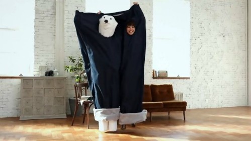 giữ ấm và hâm nóng tình cảm - ảnh 2