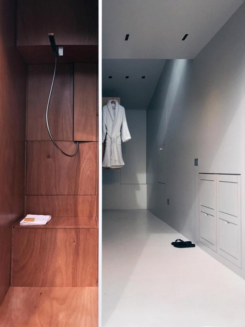 Căn nhà 9 m2 có đủ mọi tiện ích - ảnh 9