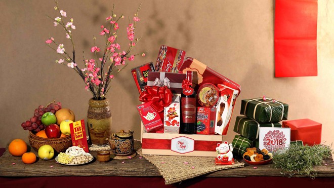 Vui tết gắn kết, sắm quà đắc lộc tại Vincom - ảnh 8