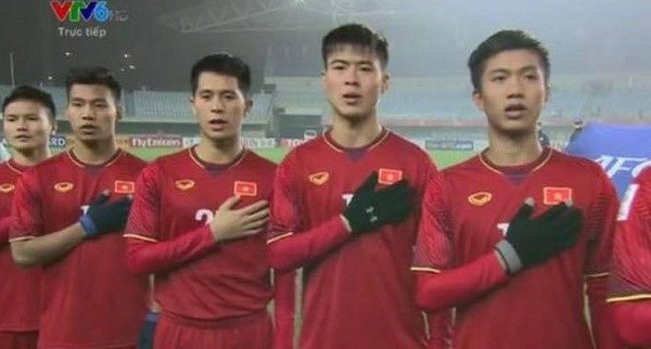 'Giải mã' sự hâm mộ của giới trẻ với U23 Việt Nam - ảnh 2
