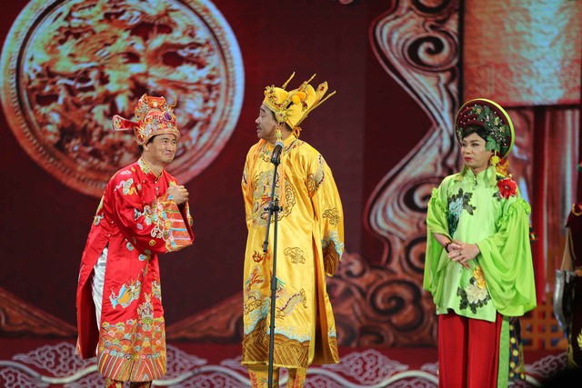 Táo Quân 2018 sẽ là chương trình cuối cùng? - ảnh 3