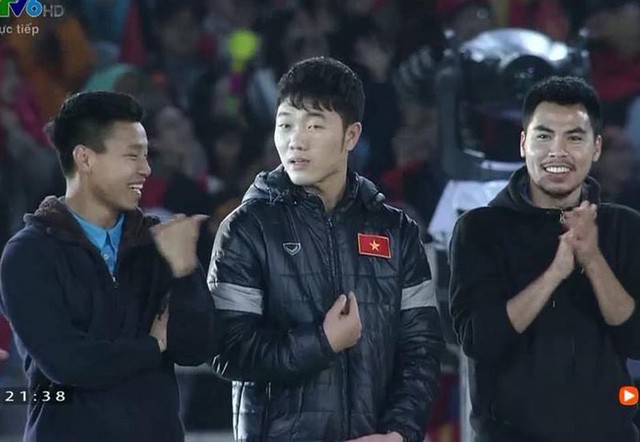 'Giải mã' sự hâm mộ của giới trẻ với U23 Việt Nam - ảnh 4
