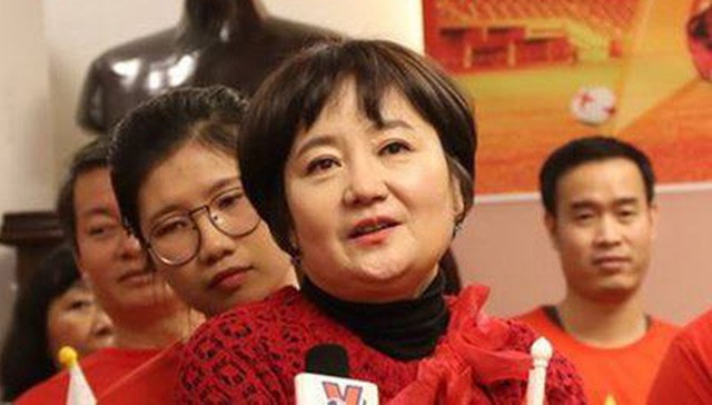 HLV Park Hang Seo: Vợ ơi, cảm ơn cho tôi bờ vai - ảnh 1