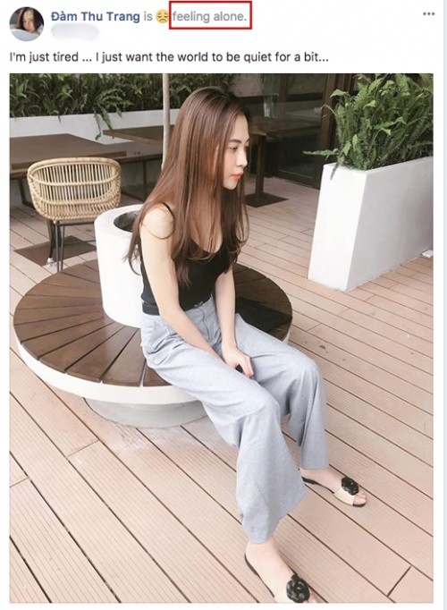 Nhìn lại cuộc tình 6 tháng của Cường Đô la và người đẹp Đàm Thu Trang - ảnh 6