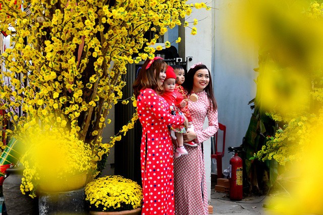 phố ông đồ - ảnh 3