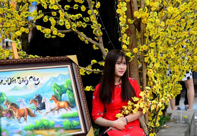 phố ông đồ - ảnh 6