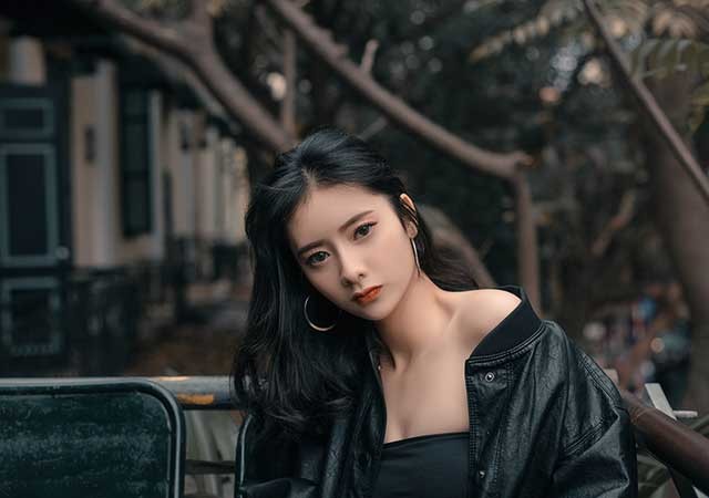 Vẻ đẹp 'lạnh' đầy cá tính của nữ sinh tuổi 16 Hà Nội - ảnh 5