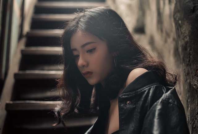 Vẻ đẹp 'lạnh' đầy cá tính của nữ sinh tuổi 16 Hà Nội - ảnh 7