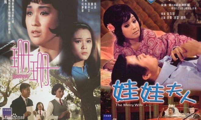Minh tinh Hong Kong bị phát hiện chết phân hủy tại nhà là ai? - ảnh 3