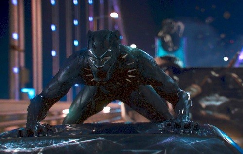 'Black Panther' - bom tấn của kiêu hãnh và đấu tranh sắc tộc - ảnh 3