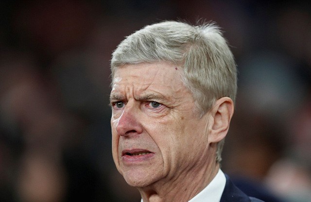 Arsenal 'thất thủ' sân nhà, HLV Wenger nổi cơn thịnh nộ với học trò - ảnh 1