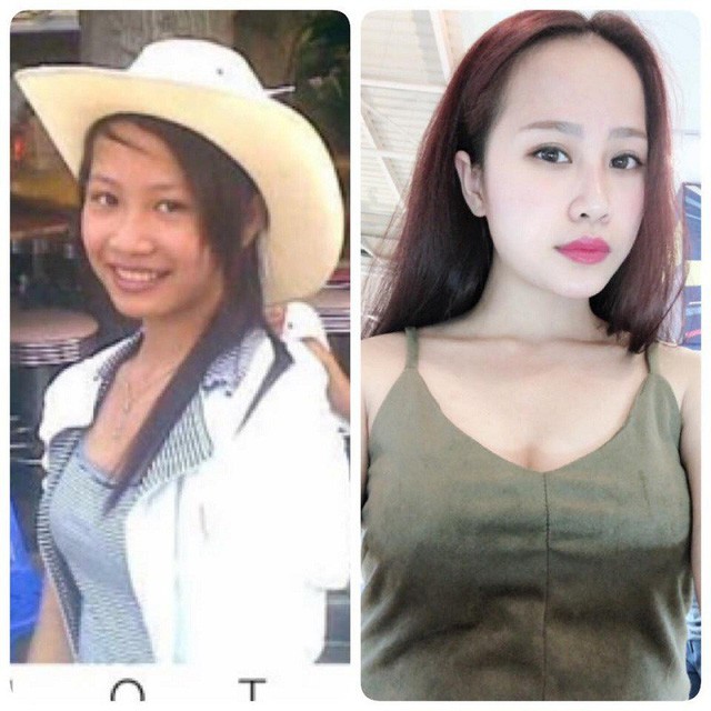 Loạt ảnh bạn trẻ 'dậy thì thành công' tiếp tục gây bão mạng - ảnh 11