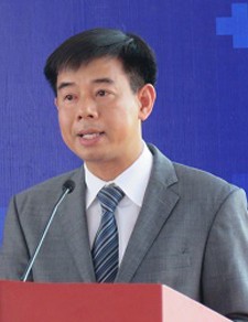 Vingroup có tổng giám đốc mới - ảnh 1