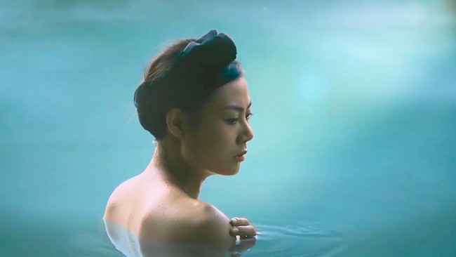 Phim 'Thương nhớ ở ai' khác gì so với tiểu thuyết 'Bến không chồng'? - ảnh 2